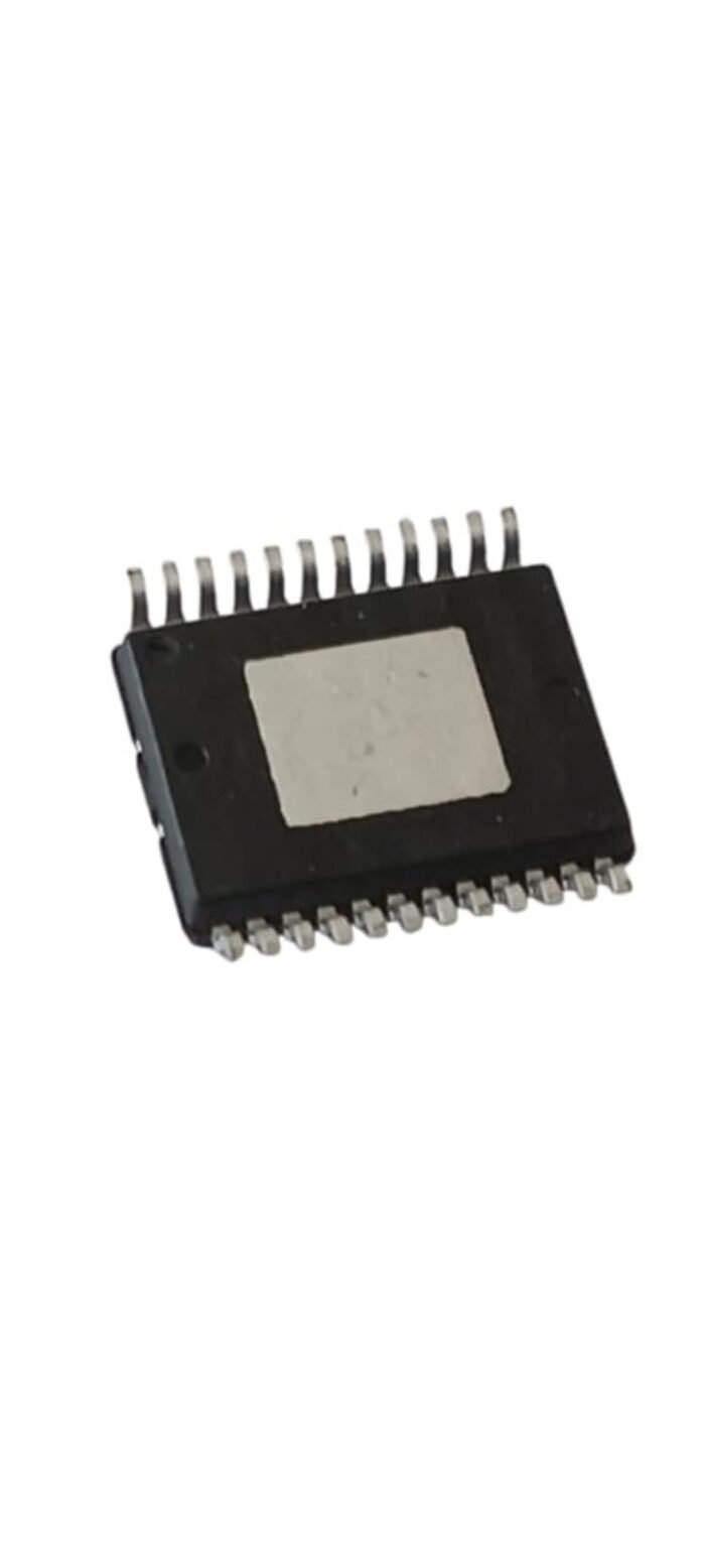 Ci Circuito Integrado St L9929 L9929xp Original - Imagem 2