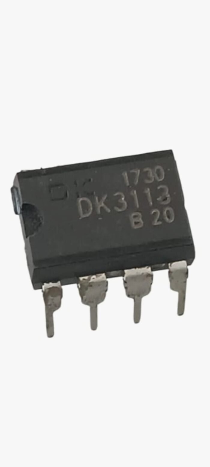 Dk3113 - Dk 3113 -  Dip8 - Original