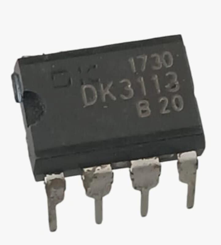 Dk3113 - Dk 3113 -  Dip8 - Original