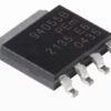2 Unidades Transistor Buk9y40-55b 94055b Sot-669