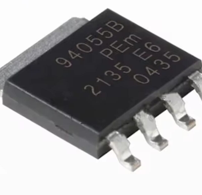 2 Unidades Transistor Buk9y40-55b 94055b Sot-669
