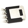 2 Unidades Transistor Buk9y40-55b 94055b Sot-669 - Imagem 2