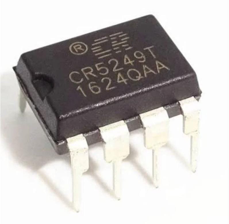 Ci Cr5249t Dip8 Original Novo (cr5249t=tny398)